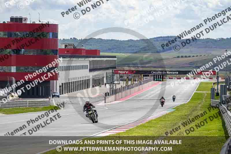 Circuito de Navarra;Spain;event digital images;motorbikes;no limits;peter wileman photography;trackday;trackday digital images